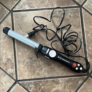 Beachwaver S1 Ceramic Rotating Curling Iron
